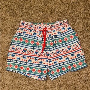 Chubbies Men’s Swim Trunks